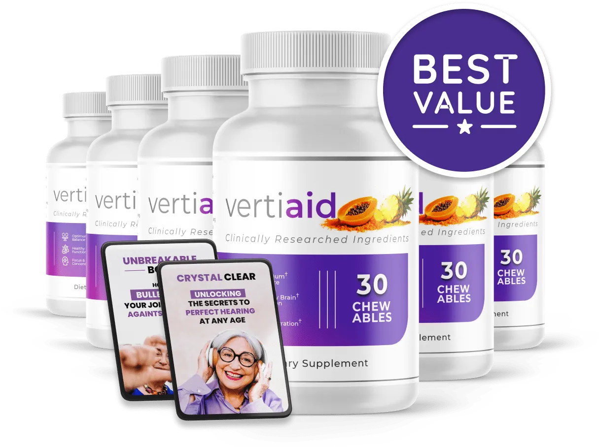 VertiAid-Discounted-Offer